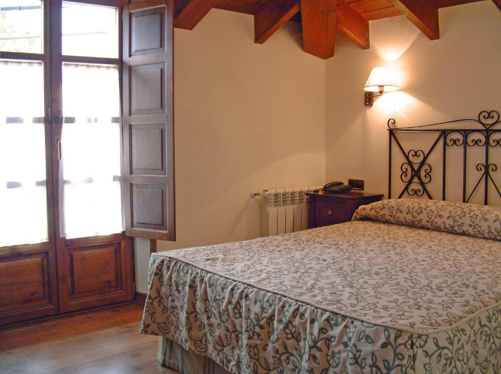 Hotel Aldama Golf Quintana de Llanes Zimmer foto
