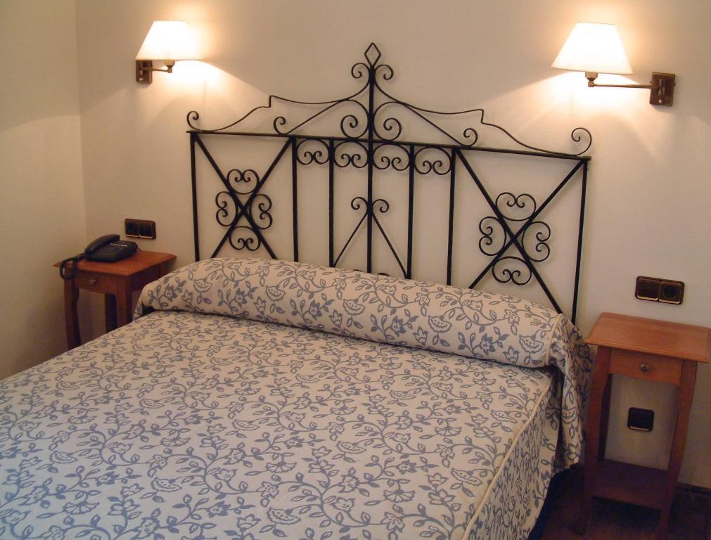 Hotel Aldama Golf Quintana de Llanes Zimmer foto
